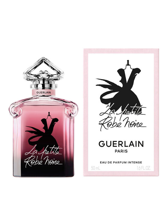 Guerlain Guerlain Guerlain La Petite Robe Noire Eau de Parfum Intense Woda perfumowana