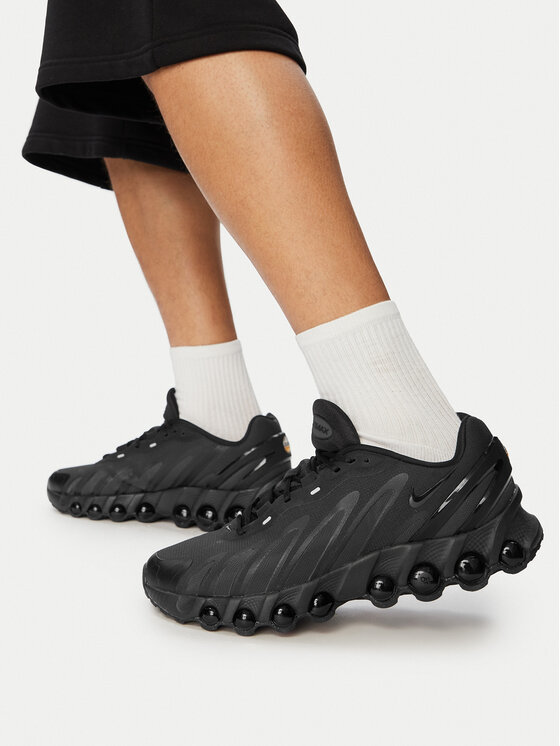 Nike Nike Sneakers Air Max DN8 FQ7860 002 Nero