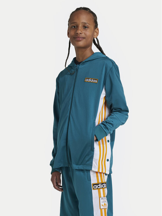 adidas adidas Džemperis Adibreak IX5188 Turkio Regular Fit