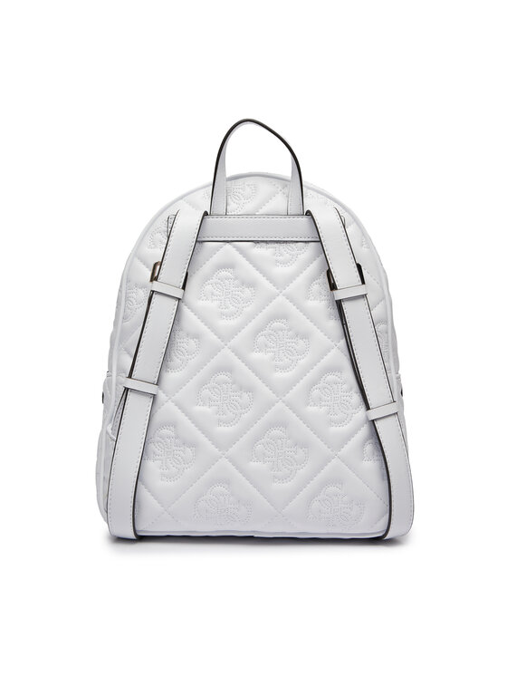 Guess Guess Nahrbtnik HWQM93 18320 Bela