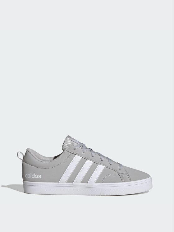 adidas adidas Sneakersy 82337 Szary jasny