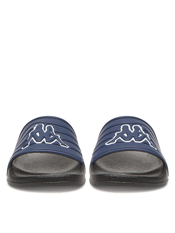 Kappa Kappa Şlapi CEO-SS24-K1 Bleumarin