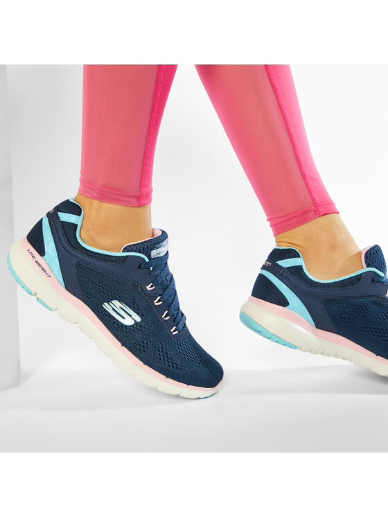 chunky platform boots black