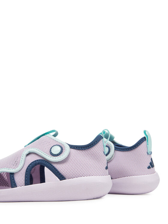 adidas adidas Sandały Altaventure 3.0 JQ2283 Fioletowy