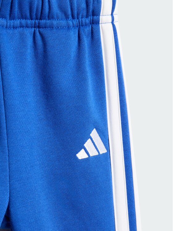 adidas adidas Detská sada 142925 Modrá Regular Fit