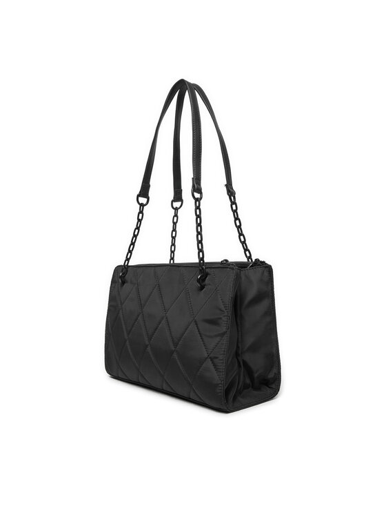 Aldo Aldo Handtasche Daulle 13901684 Schwarz