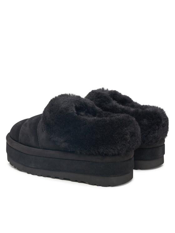 Ugg Ugg Naminės šlepetės W Tazzlita 1146390 Juoda