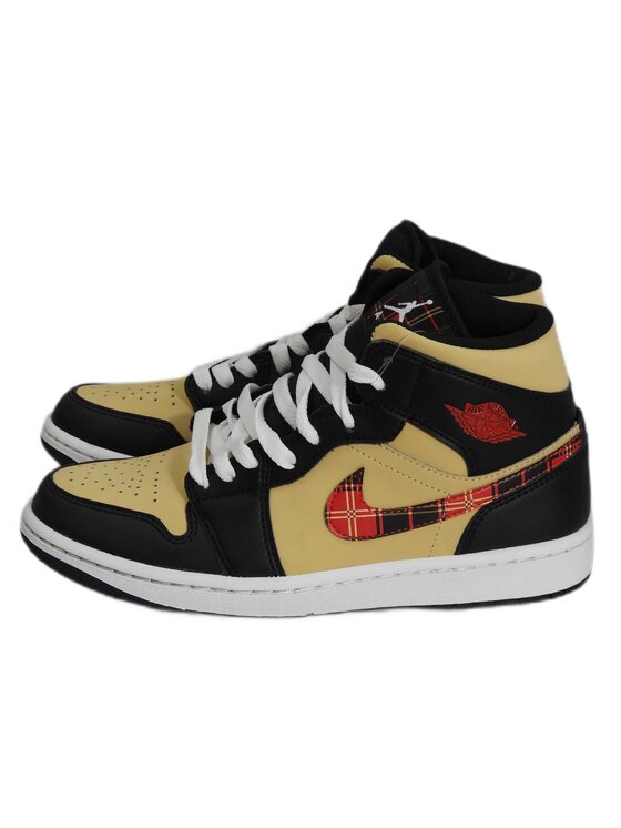 Nike Nike Sneakersy DZ5329-001 Beżowy