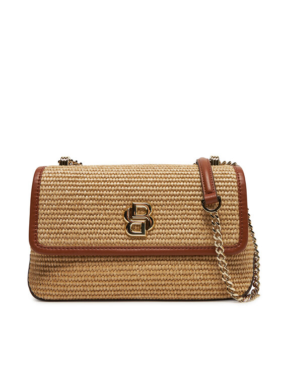 BOSS BOSS Handtasche B Icon M RF 50541979 Beige