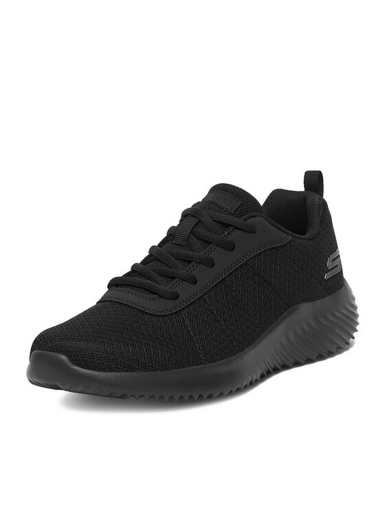 Skechers Skechers Сникърси C-BOUNDER KARONIK 403745L BBK Черен