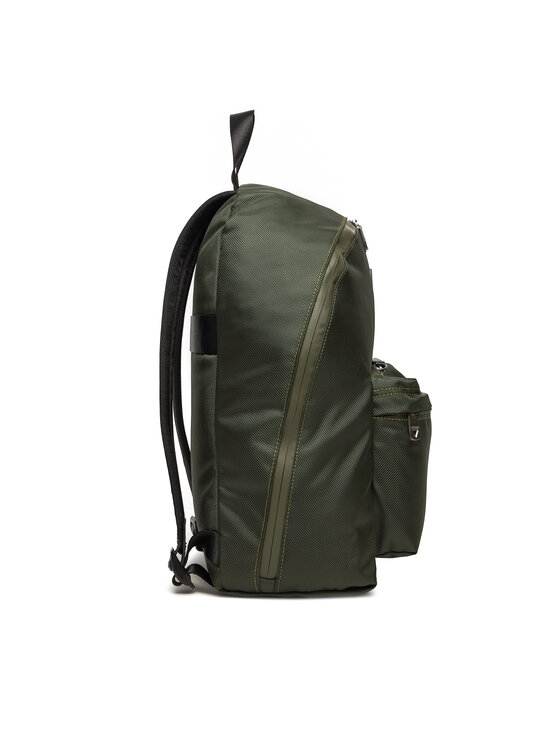 Guess Guess Rucksack HMVEHN P4306 Grün