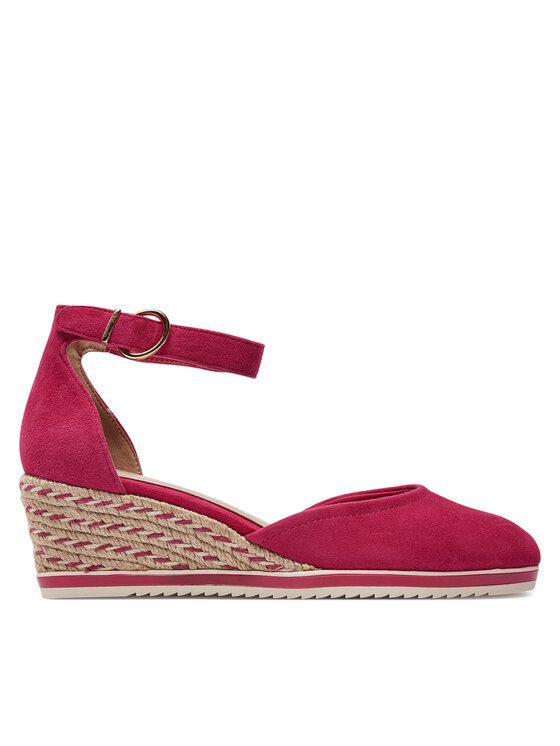 Tamaris Tamaris Scarpe basse 1-22309-42 Rosa