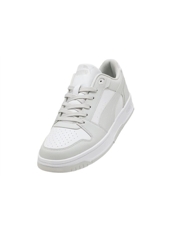 Puma Puma Sneakersy 407169-04 Biały
