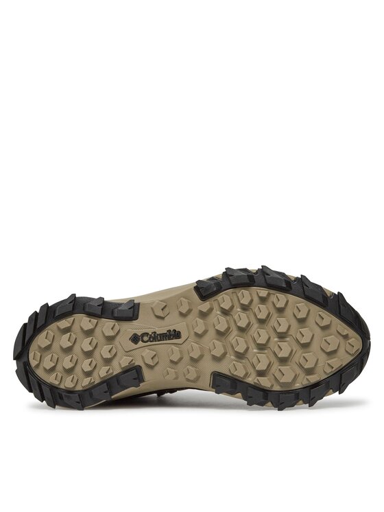 Columbia Columbia Trekking čevlji Peakfreak™ Ii Mid Outdry™ Leather 2044251 Rjava