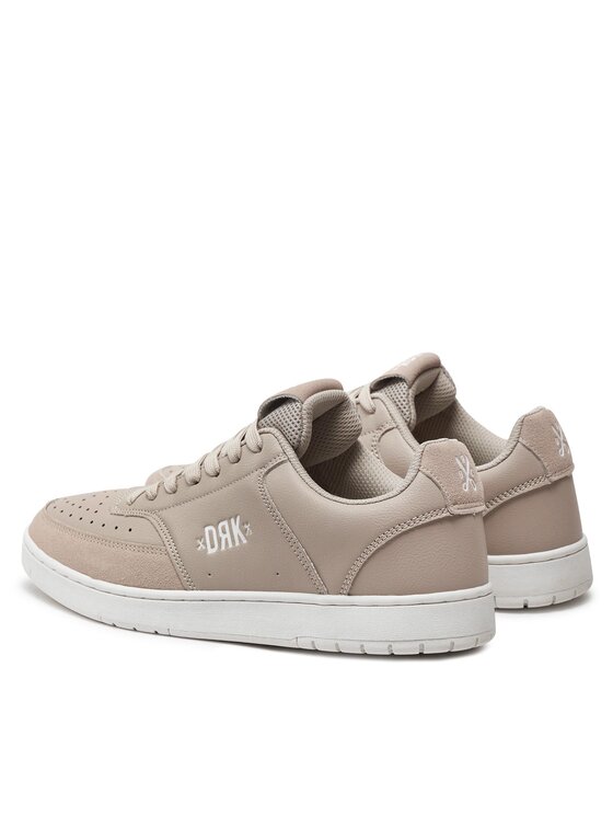 Dorko Dorko Sneakers 90 Classic DS24S19M Bej