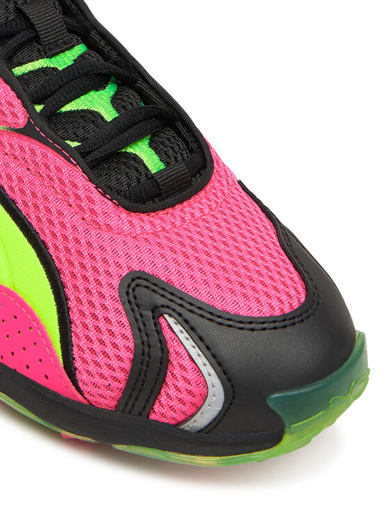 Puma Puma Sportcipők Inhale 401560 20 W Rózsaszín