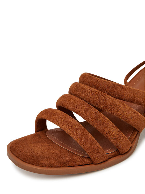 DeeZee DeeZee Sandali XFV28178-D1 Marrone