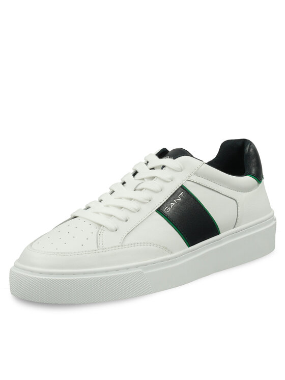 Gant Gant Sneakersy 30631890 Biały