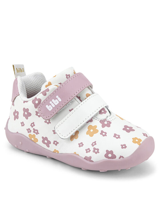 Bibi Poolsaapad 1195048 Valge | Modivo.ee