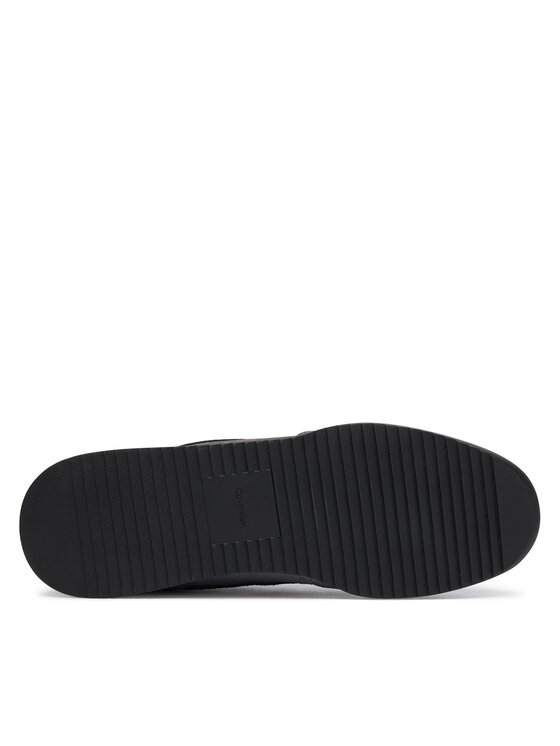 Calvin Klein Calvin Klein Tossud Low Pro Runner Laceup Mesh Sue HW0HW03100 Värviline