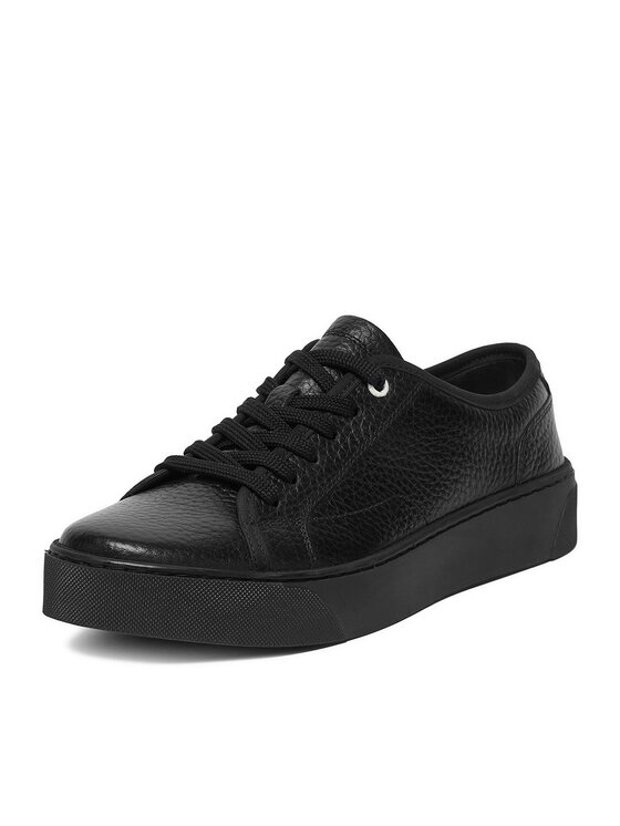 Lasocki Lasocki Sneakers CEO-WI16-D725-01 Nero