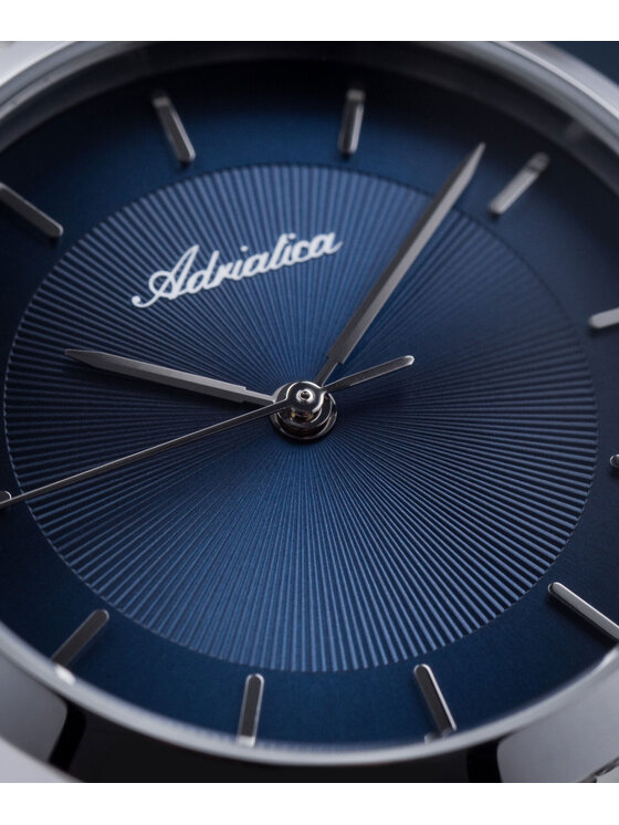 Adriatica Adriatica Orologio A3766.5115Q Argento