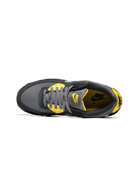 Nike Nike Sneakersy Air Max 90 Szary