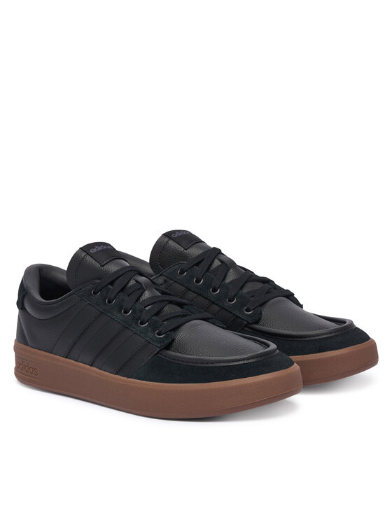 adidas adidas Αθλητικά Grand Court 3.0 Shoes KI9218 Μαύρο