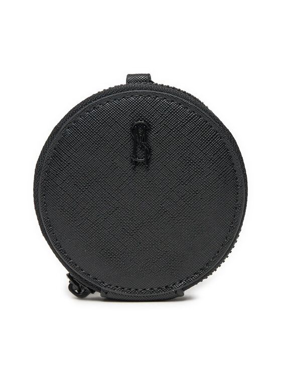 Steve Madden Steve Madden Ročna torba Billite SM13001518 Črna