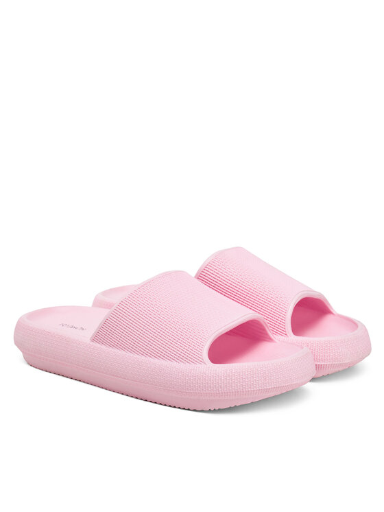 DeeZee DeeZee Şlapi CT0626-4 Roz