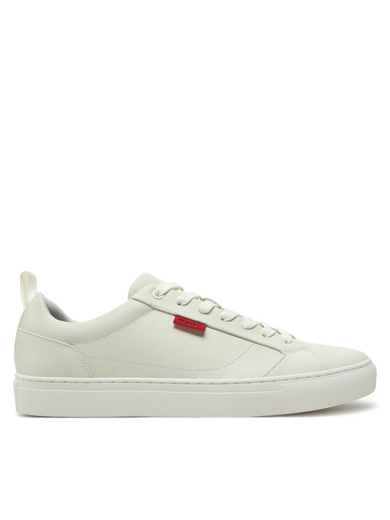 HUGO HUGO Sneakersy Morrie 50541210 10271108 01 Bílá