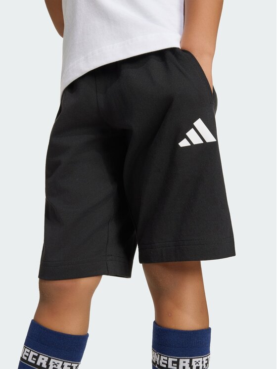 adidas adidas Zestaw dla niemowląt 165349 Biały Regular Fit