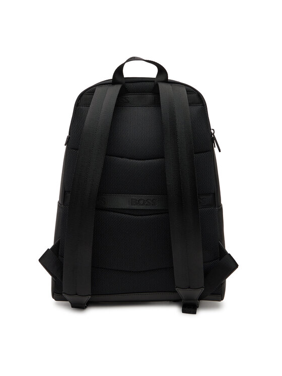 BOSS BOSS Рюкзак 50548191 Чорний