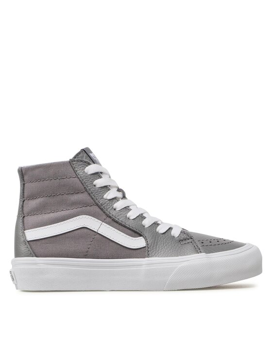 Sneakers Vans Sk8-Hi Tapered Vr VN0009Q0BGF1 Gri