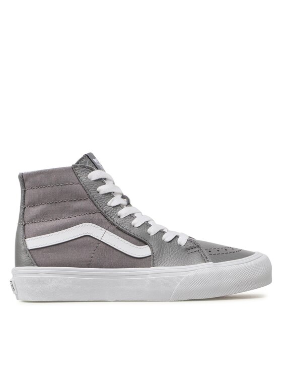 Vans Vans Scarpe sportive Sk8-Hi Tapered Vr VN0009Q0BGF1 Grigio
