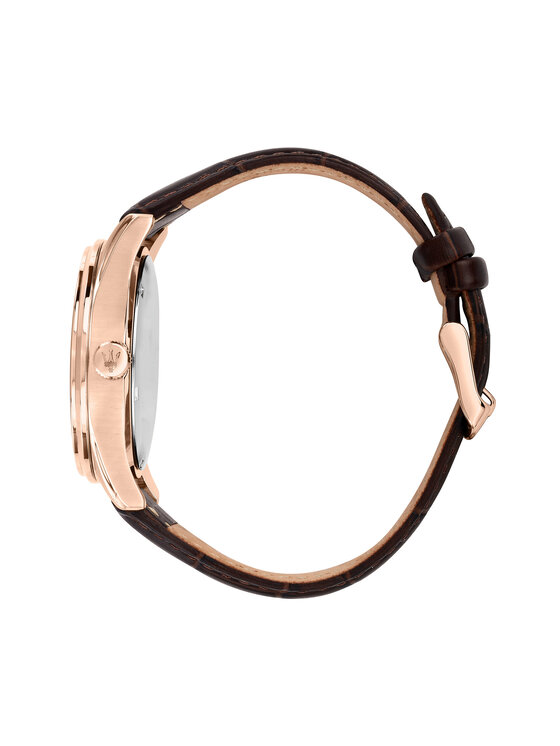 Maserati Maserati Orologio Sorpasso R8851124002 Marrone