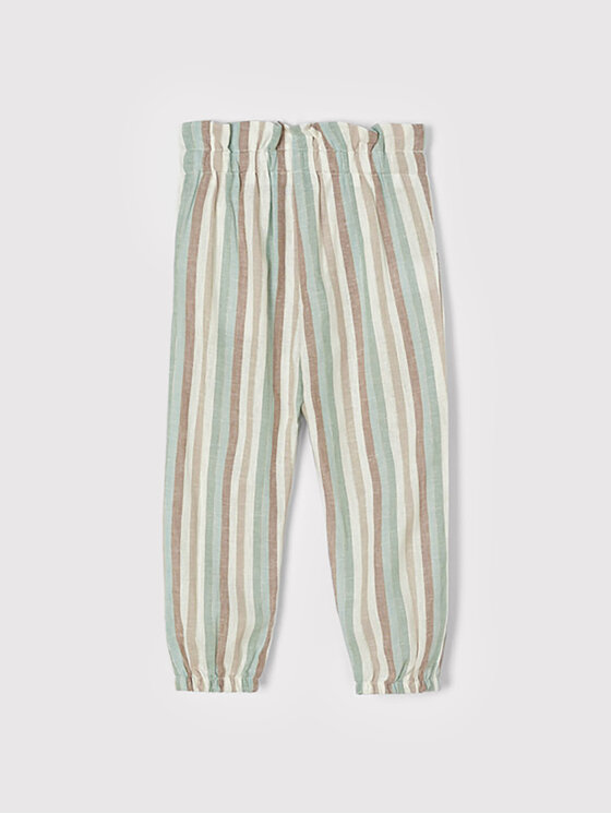 Mayoral Mayoral Stoffhose 3588 Bunt Regular Fit