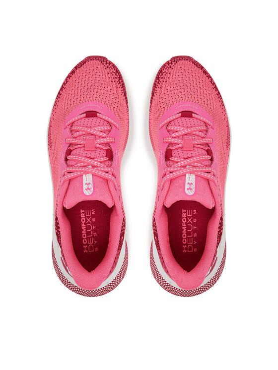 Under Armour Under Armour Tenisice za trčanje UA W HOVR Turbulence 2 3026525 Ružičasta