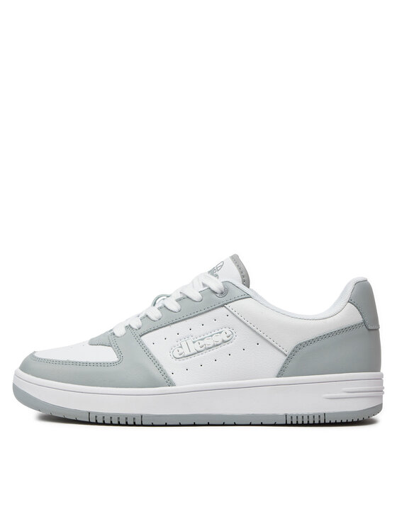 Ellesse Ellesse Sneakersy Panaro Cupsole SHRF0560 Biały