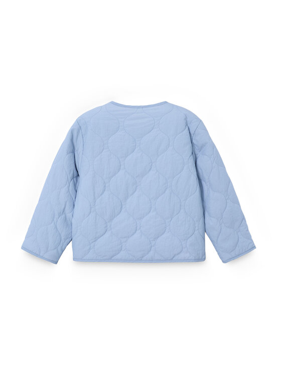 Mayoral Mayoral Übergangsjacke 3452 Himmelblau Regular Fit