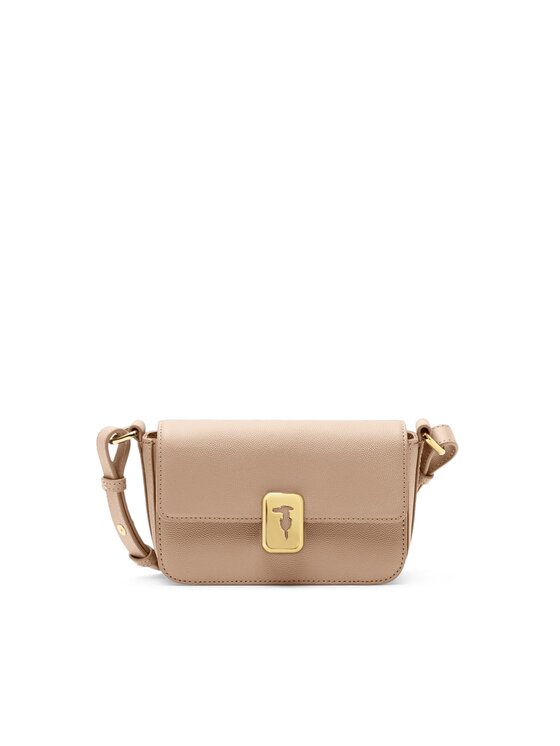 Trussardi Trussardi Torebka Z601E106581N009 Kremowy
