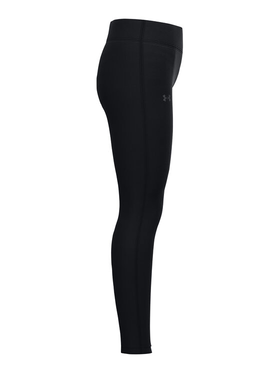 Under Armour Under Armour Colanți Motion Legging 1366119 Negru Slim Fit