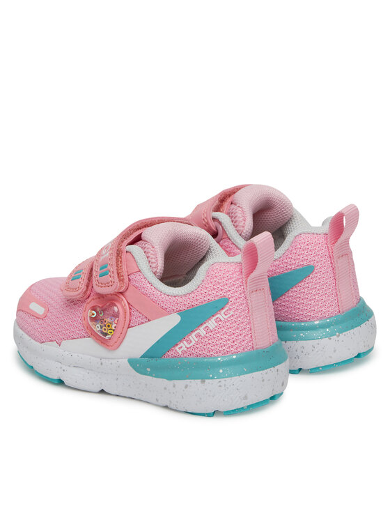 Primigi Primigi Sneakersy 7946611 Różowy