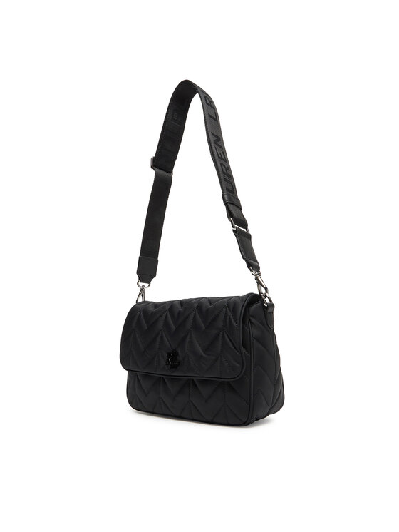LAUREN RALPH LAUREN LAUREN RALPH LAUREN Τσάντα 431969359001 Μαύρο