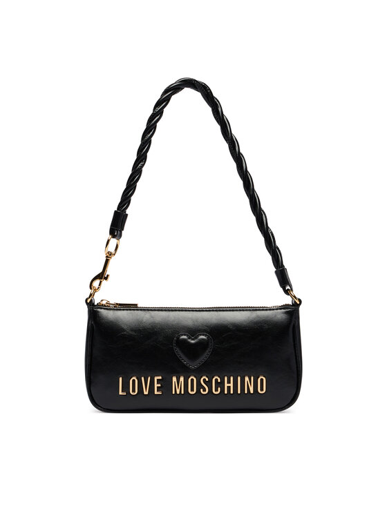 LOVE MOSCHINO LOVE MOSCHINO Geantă JC4132PP1PL1100A Negru