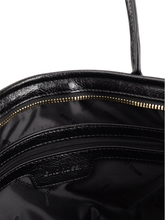 Gino Rossi Gino Rossi Handtasche WEN-200 Schwarz