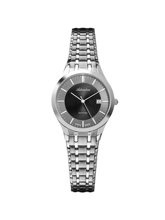 Adriatica Adriatica Orologio A3136.511TQ Argento