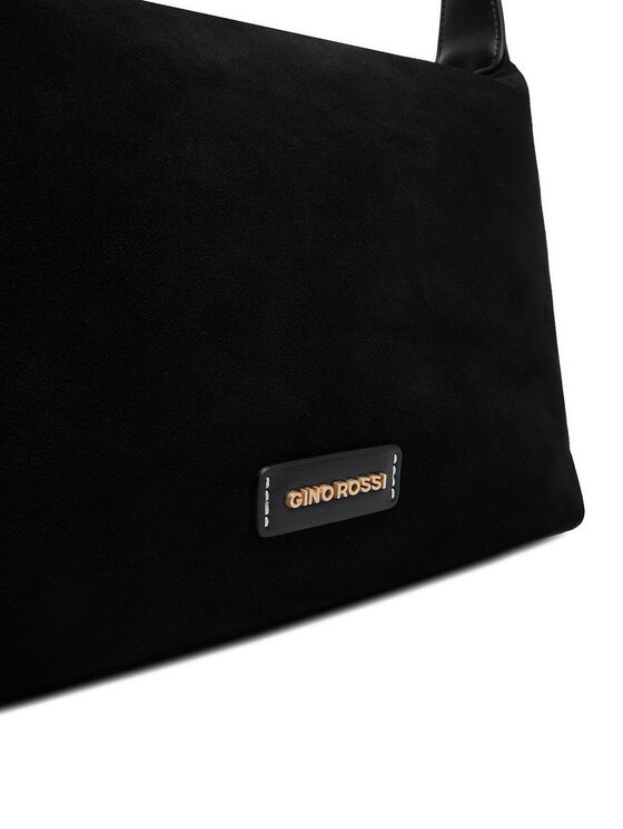 GINO ROSSI GINO ROSSI Τσάντα EO-LA224-19149 Μαύρο