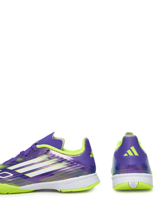adidas adidas Scarpe da calcio F50 League JH7750 Viola
