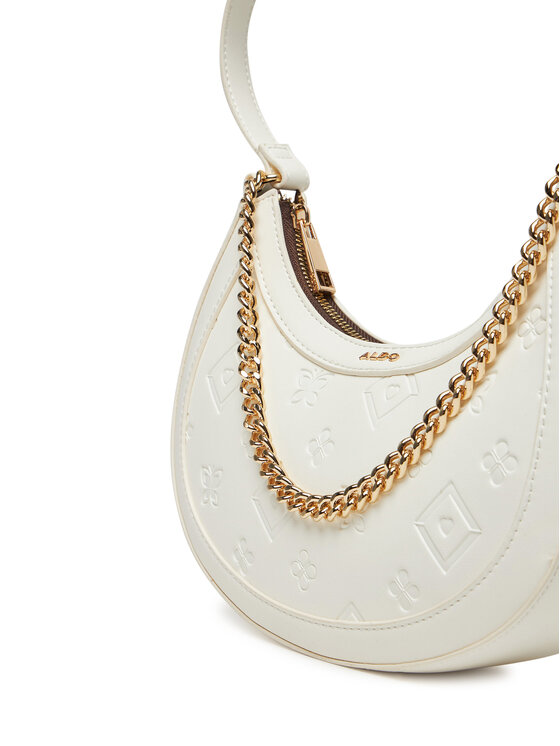 Aldo Aldo Borsetta Decoy 13989250 Bianco